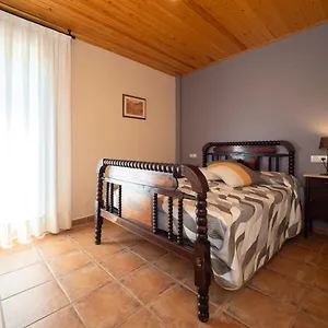 Casa Pase Séjour à la campagne Sopeira