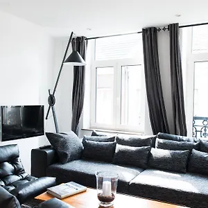 Saint-adalbert Appartement Liège