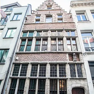 Homes Goddaard Villa Anvers